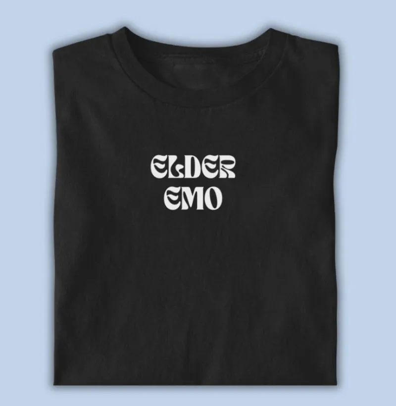 elder emo