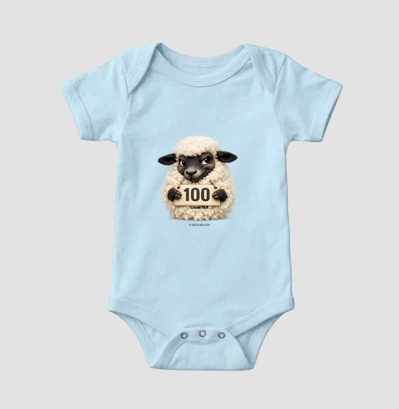100 Ovelha
