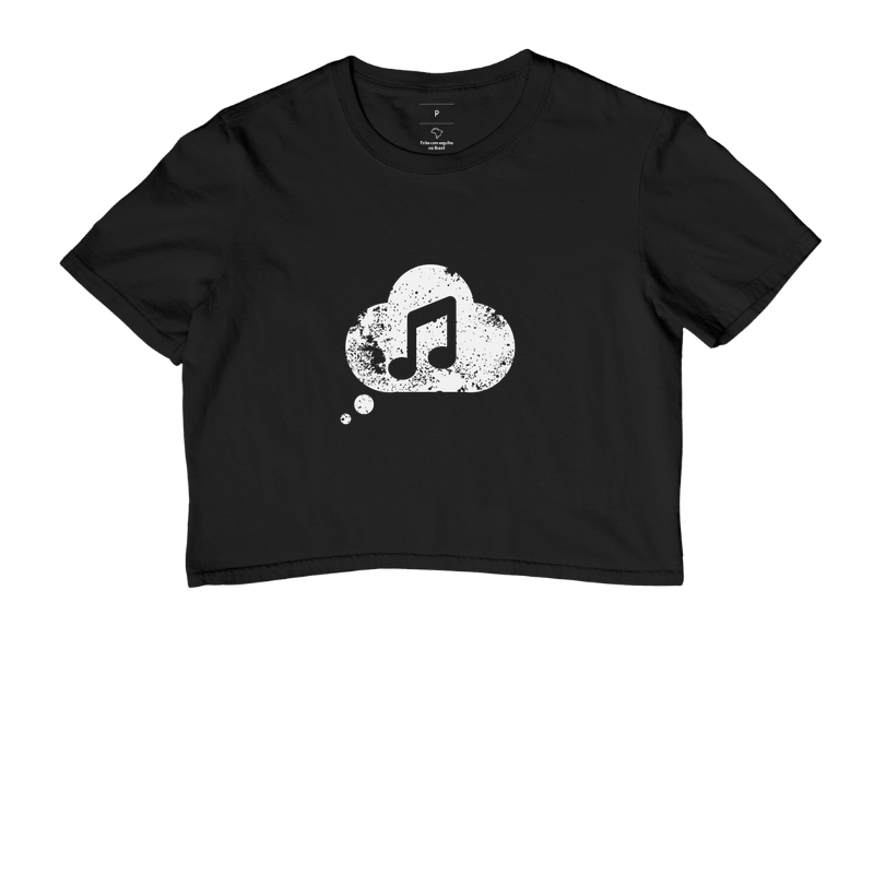 PENSAMENTO MUSICAL