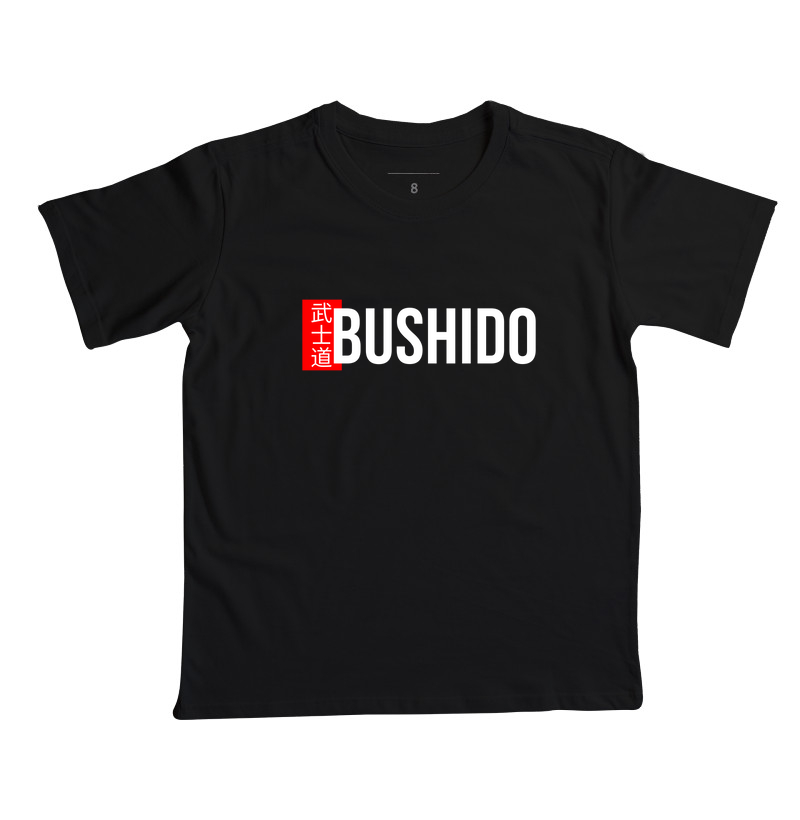 Bushido - Jiu-Jitsu Lifestyle