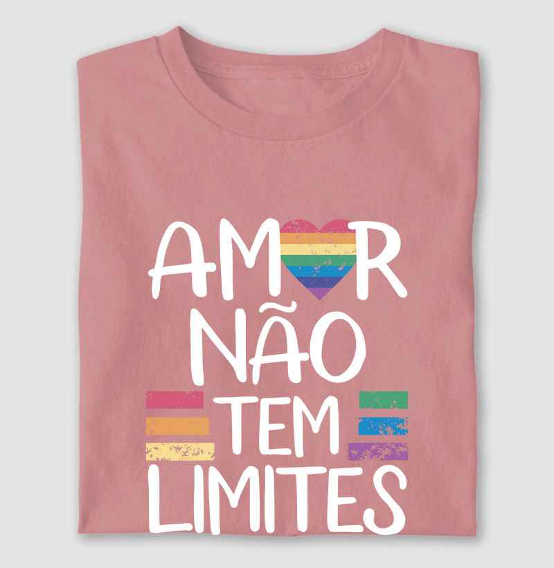 Amor Não Tem Limites