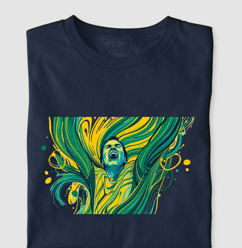 VAI QUE É SUA, BRASIL!