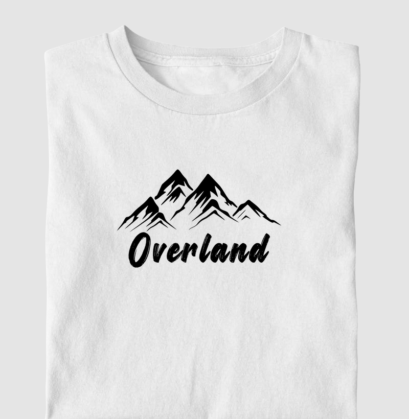 Montanha Overland
