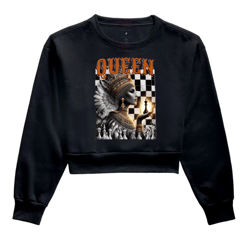Cleopatra Chess Queen