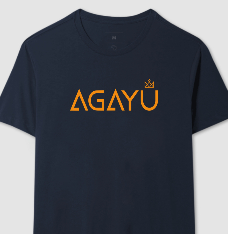 Agayu - Mandinga
