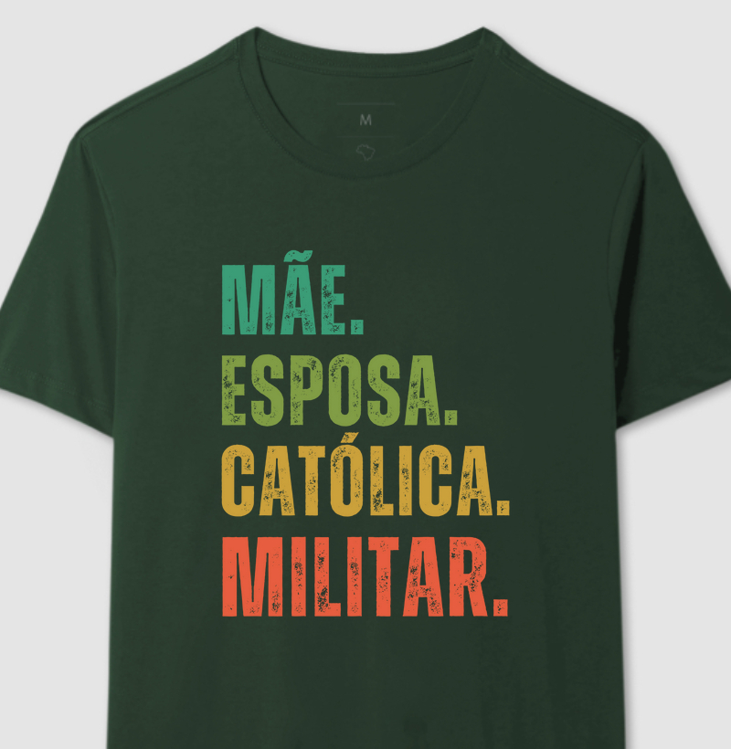 Católica Militar