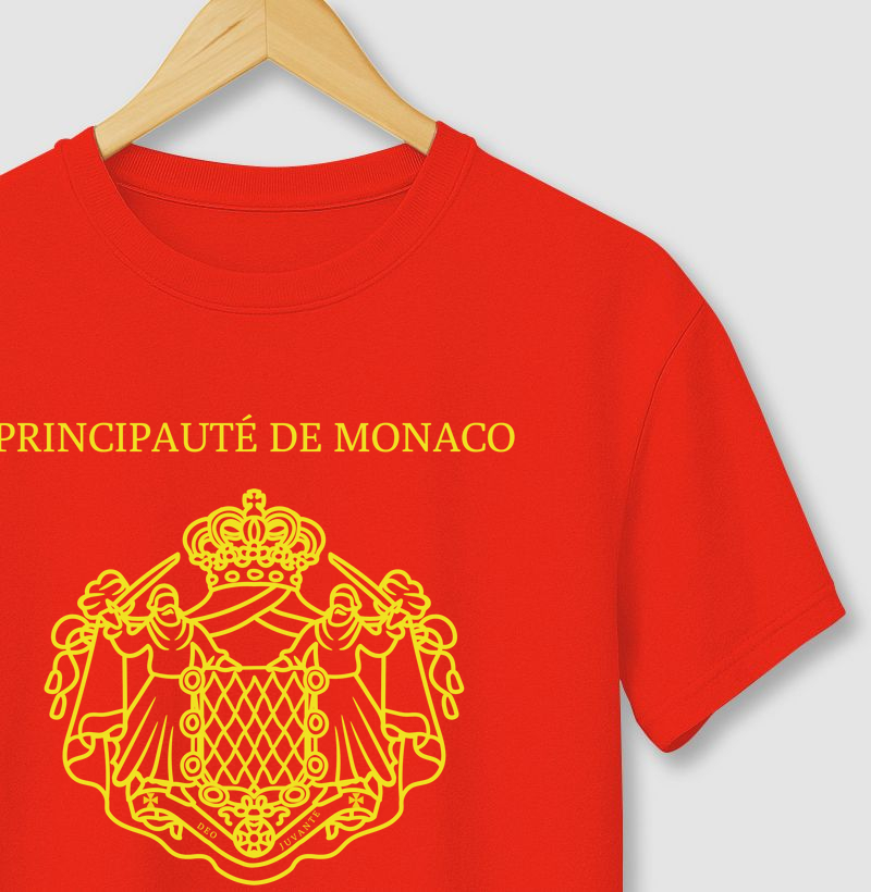 Passaporte Monegasco