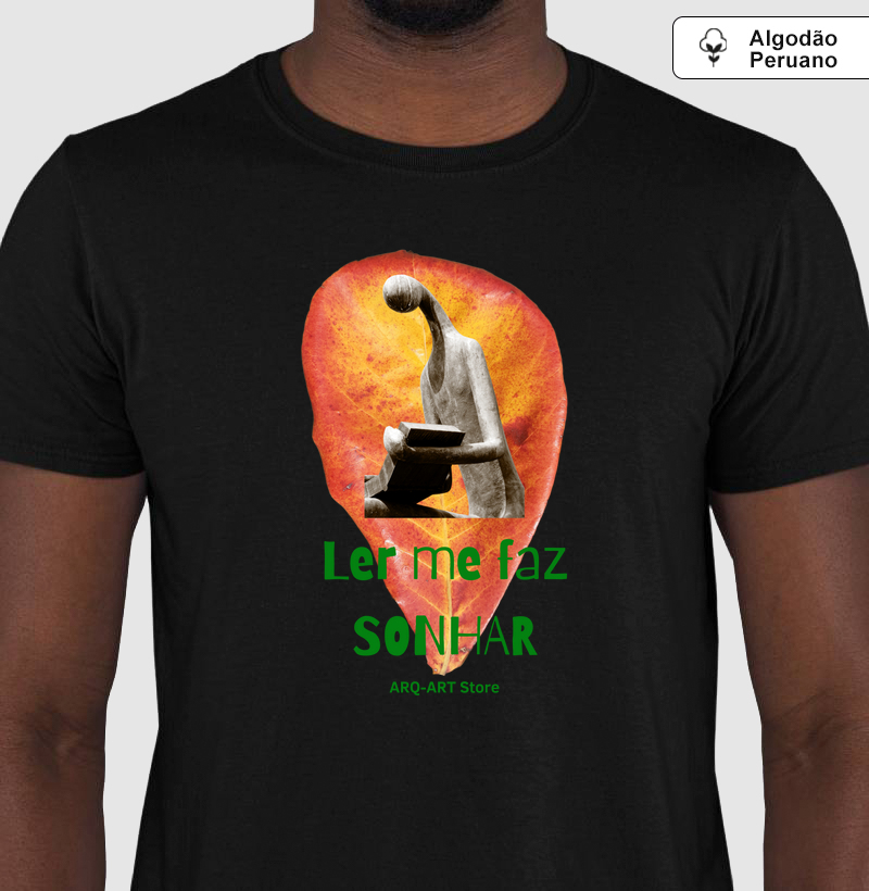 Ler me faz sonhar