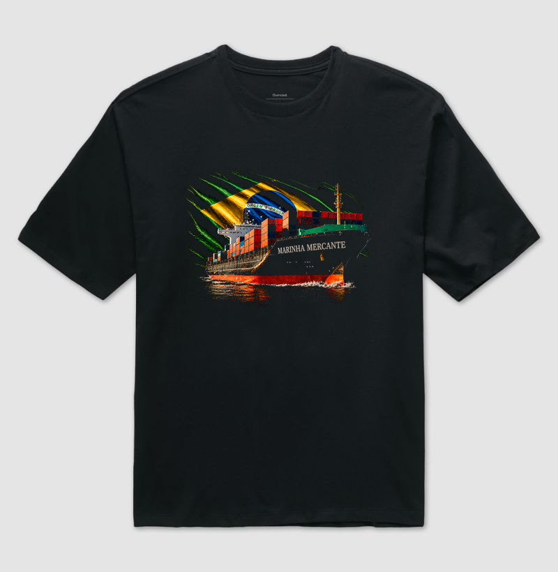  Mercante Conteineiro 