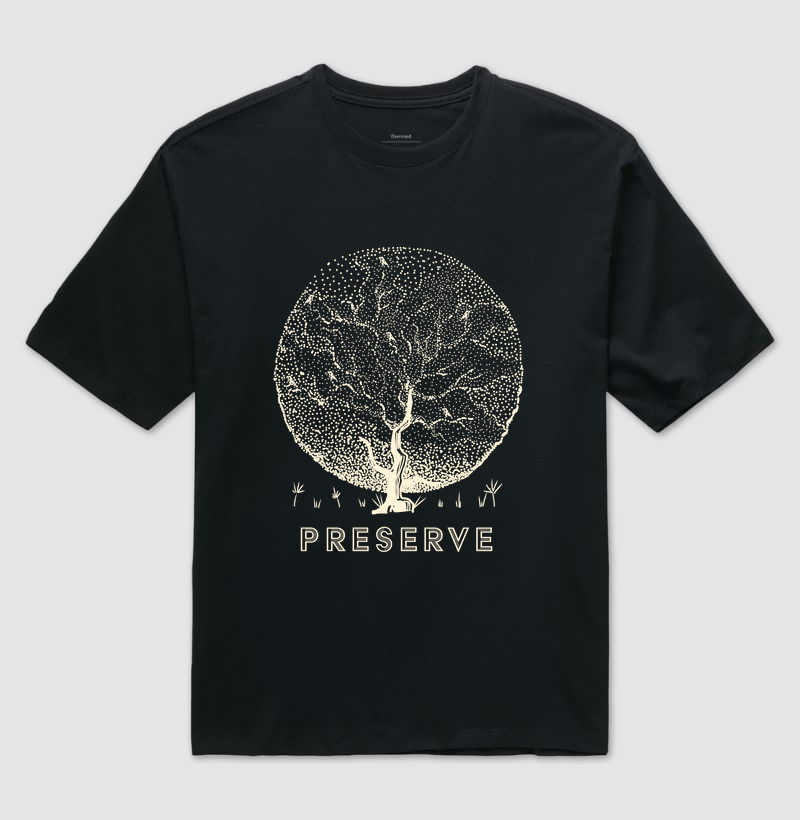 Preserve