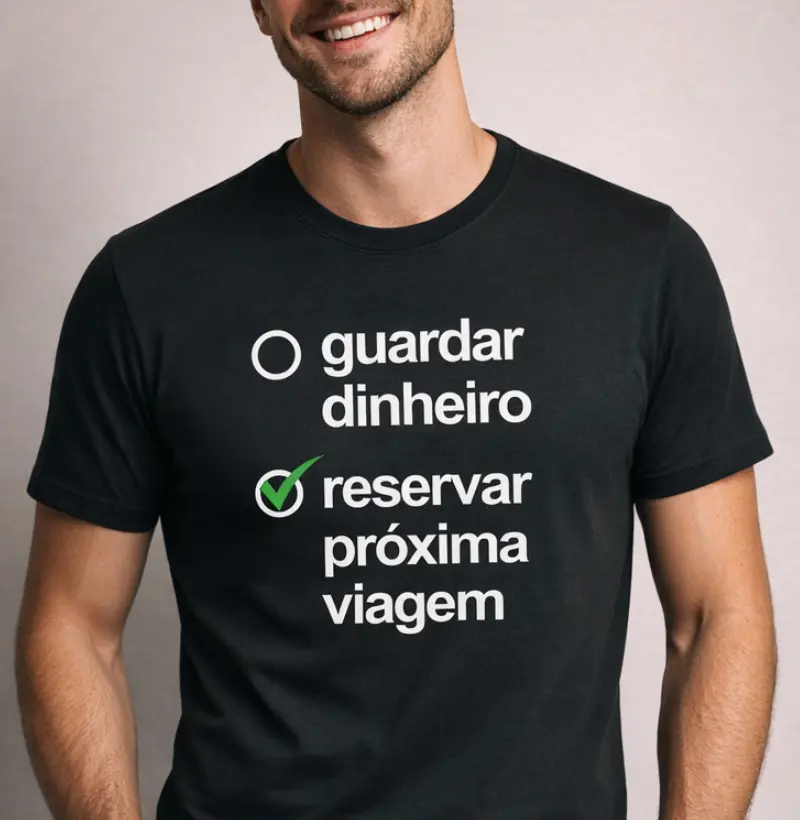 Reservar próxima viagem