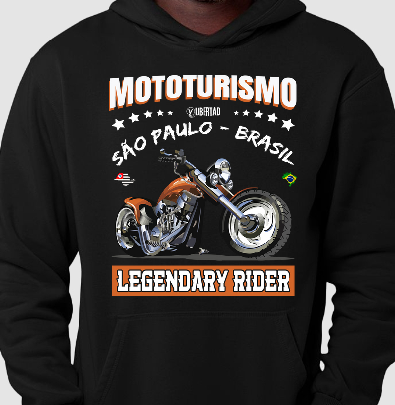 Mototurismo - SP