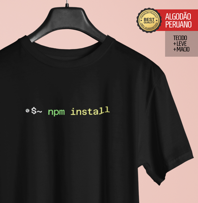 Node NPM Install