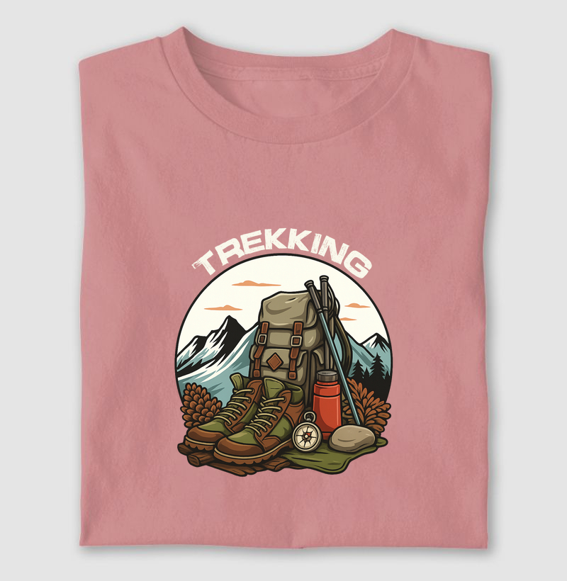 Trekking Equipamentos