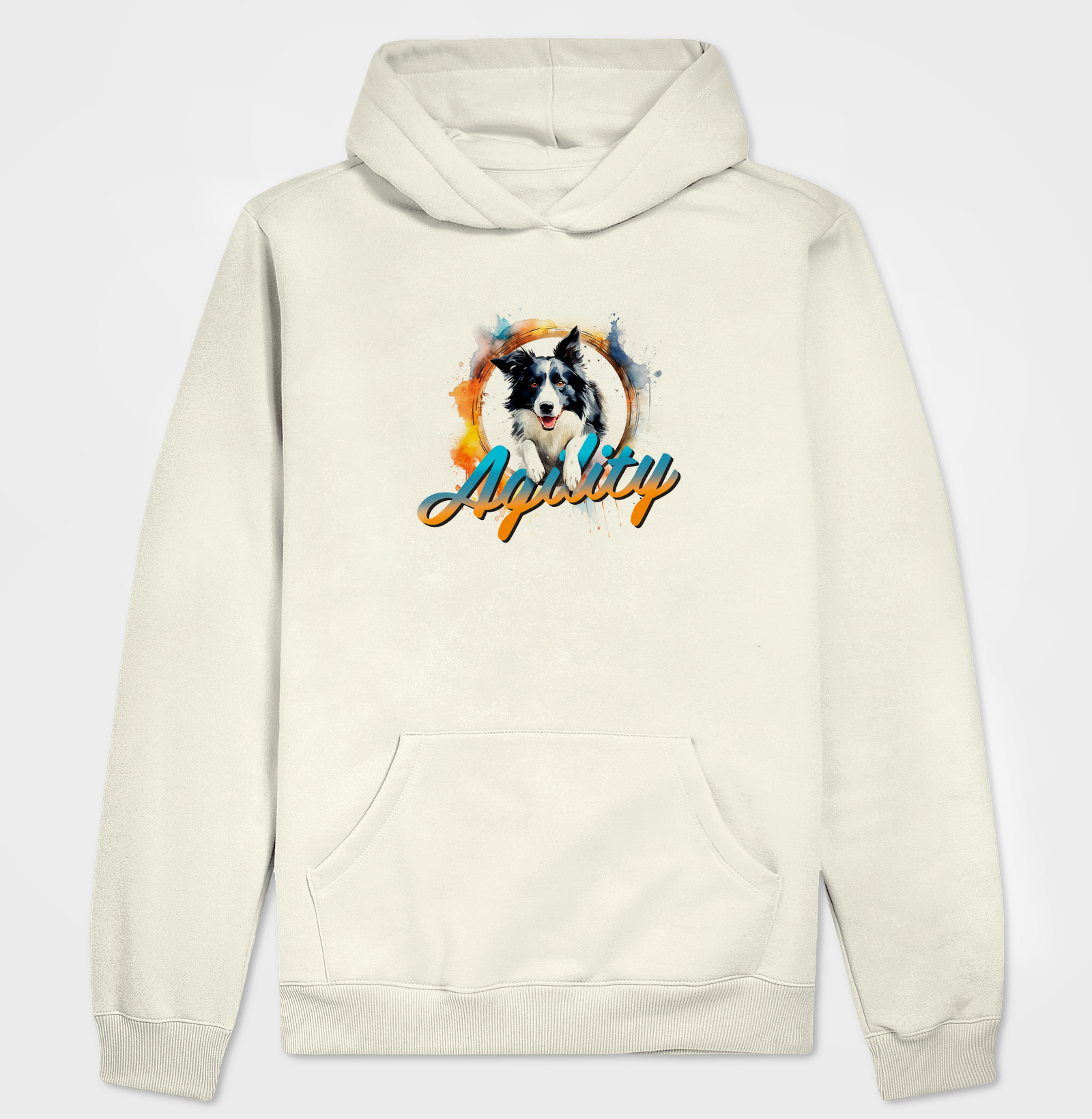 Border Collie Agility