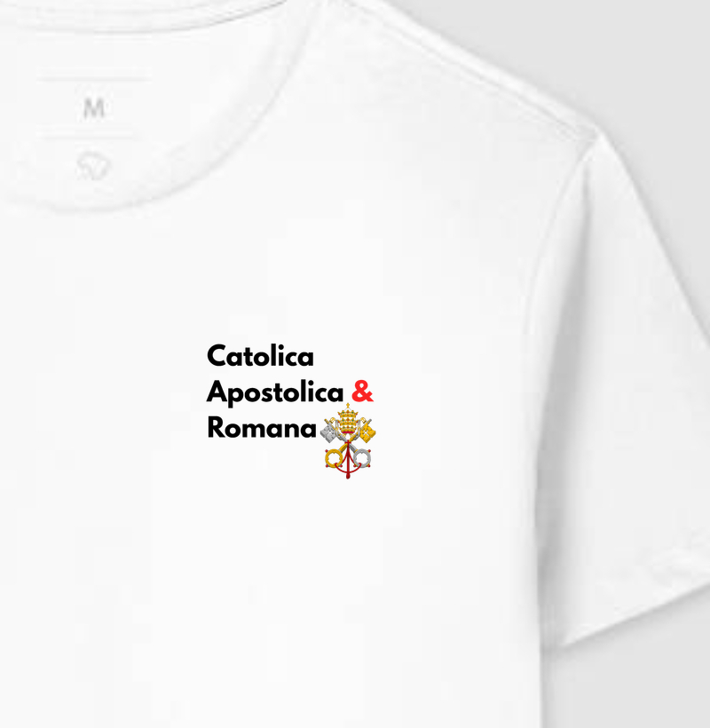 Catolico Apostolica & Romana