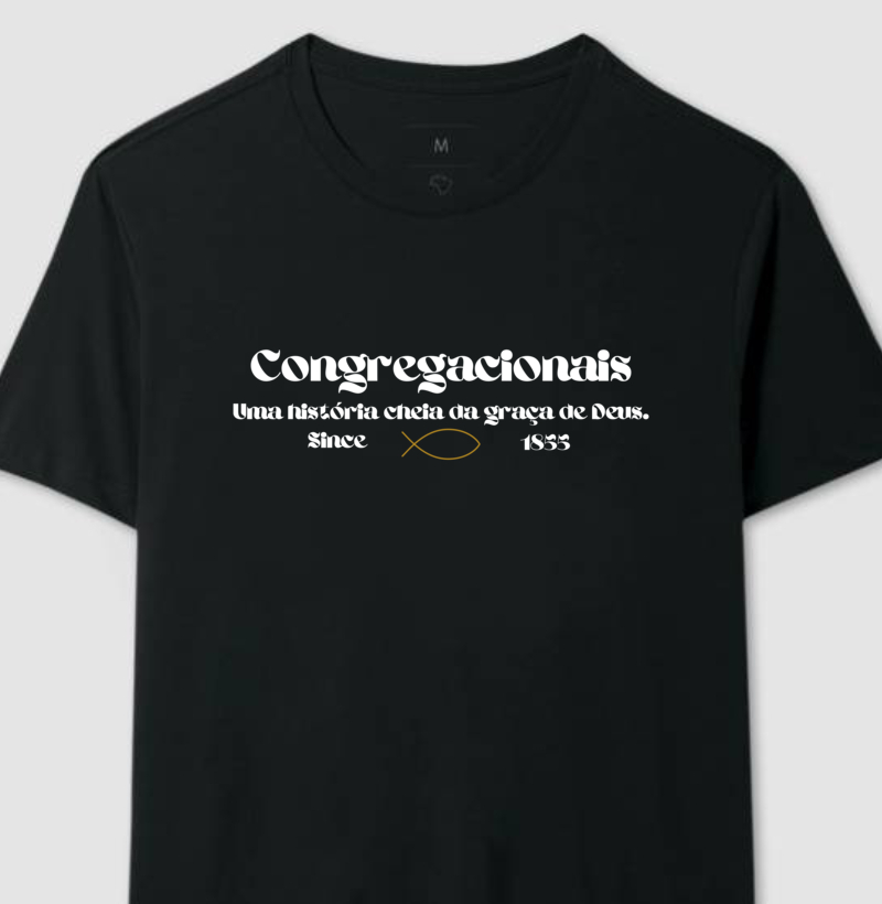 Uma história cheia da graça de Deus