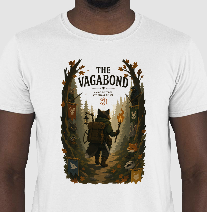 Root - The Vagabond