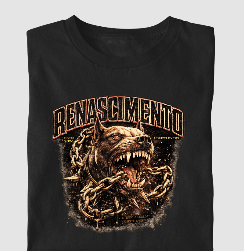 RENASCIMENTO