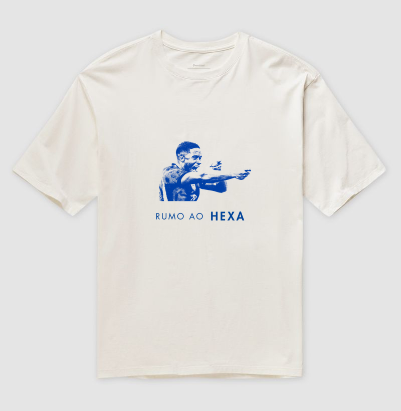 Rumo ao Hexa - Presente e Futuro