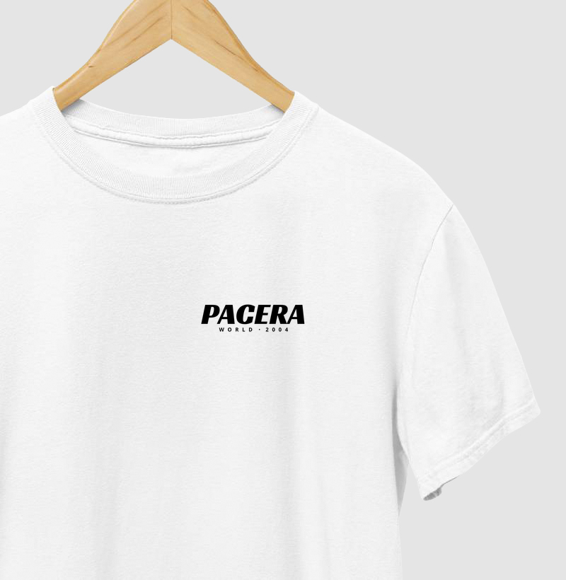 Pacera - World 2004