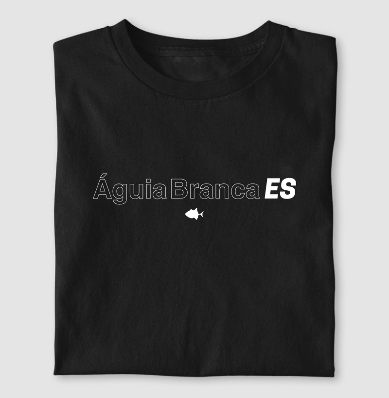 Cidades Águia Branca ES - #27336