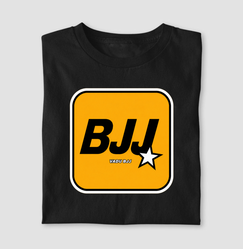 Golden Star BJJ