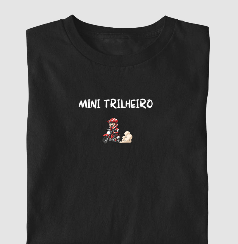 Mini Trilheiro