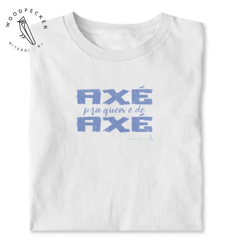 Axé pra quem é de Axé OX