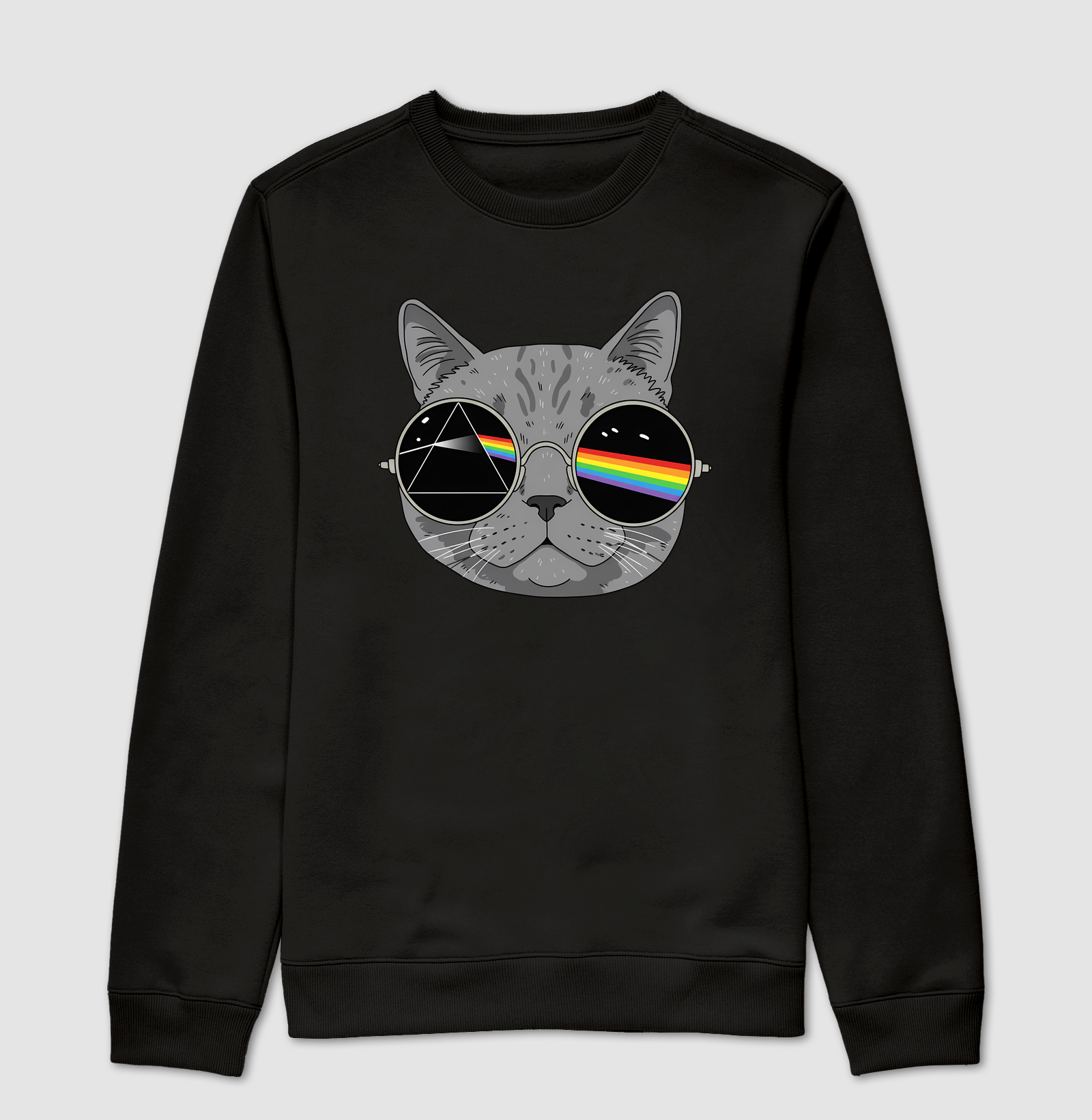 Cat Floyd 2
