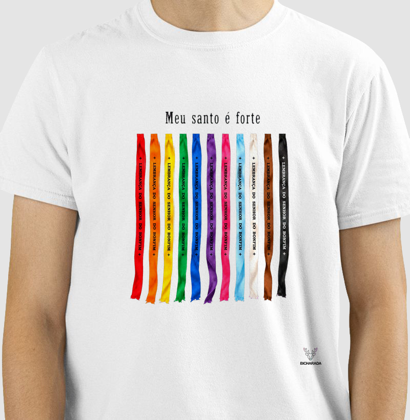 Fitas do Sr do Bonfim lgbtqia+