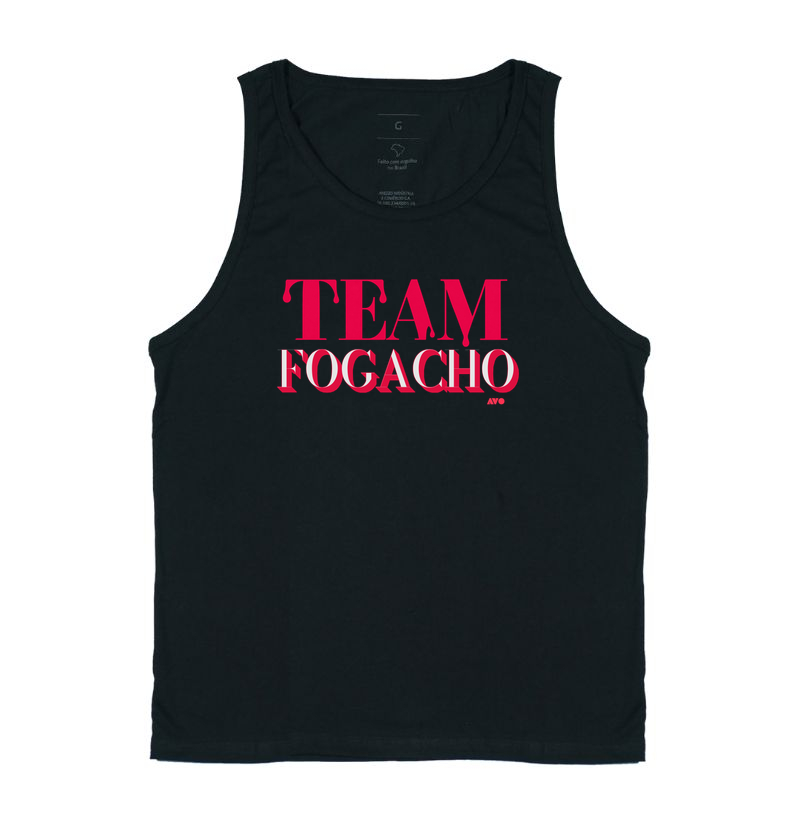TEAM Fogacho - Regata