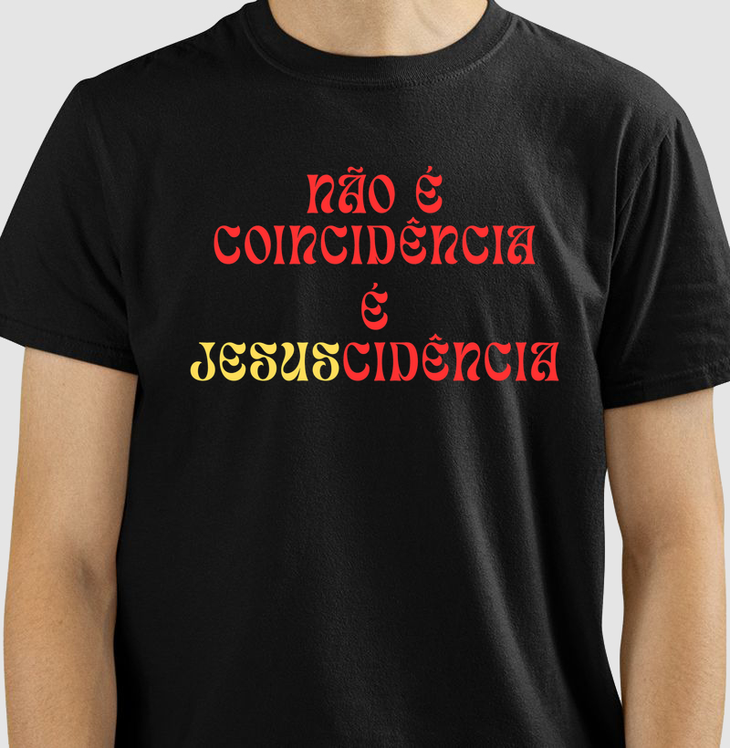 Jesuscidência I