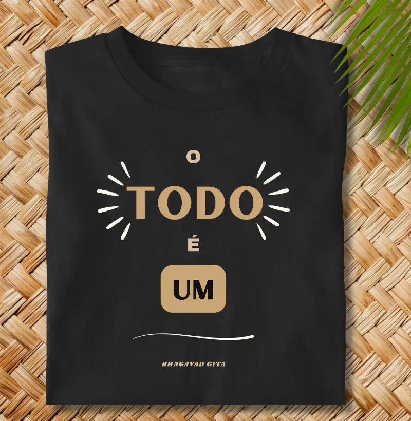 O Todo É Um - Yoga