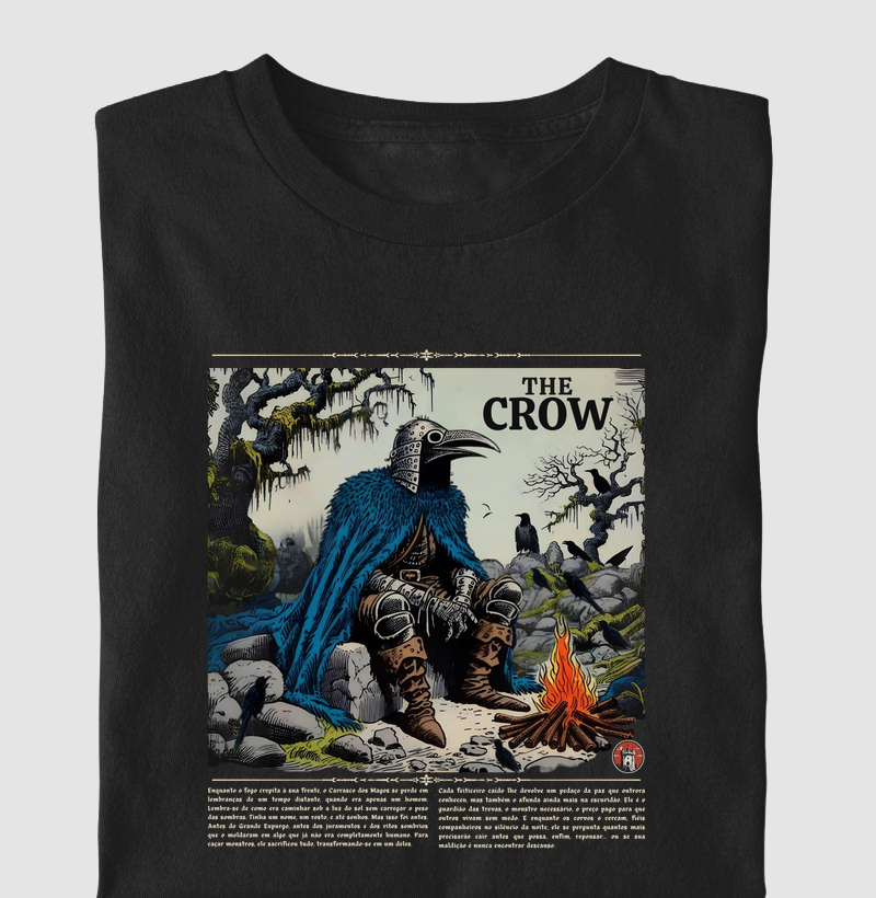 The Crow 02#
