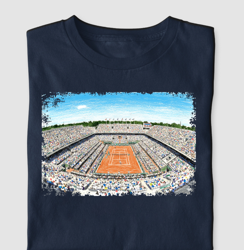 Paris Quadra Principal