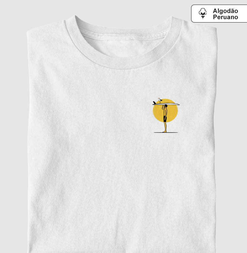 CAMISETA FIRST LIGHT