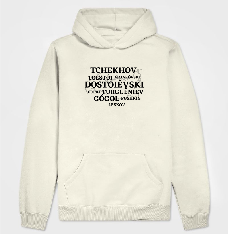 Grandes Mestres da Literatura Russa