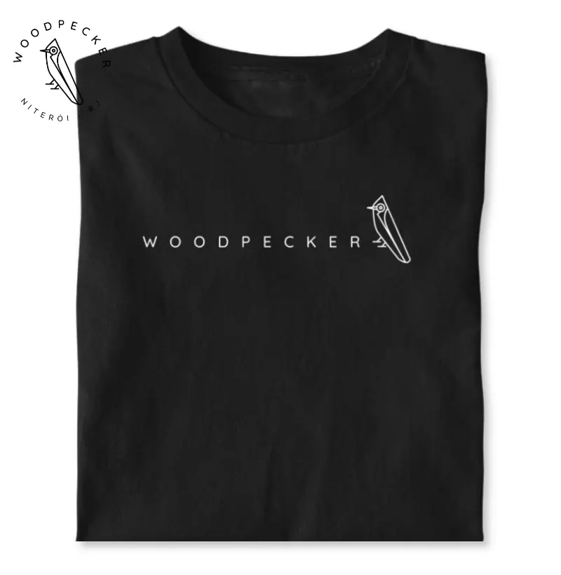 Básica Woodpecker BS