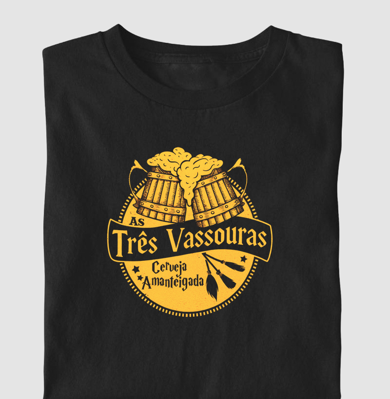 Três Vassouras