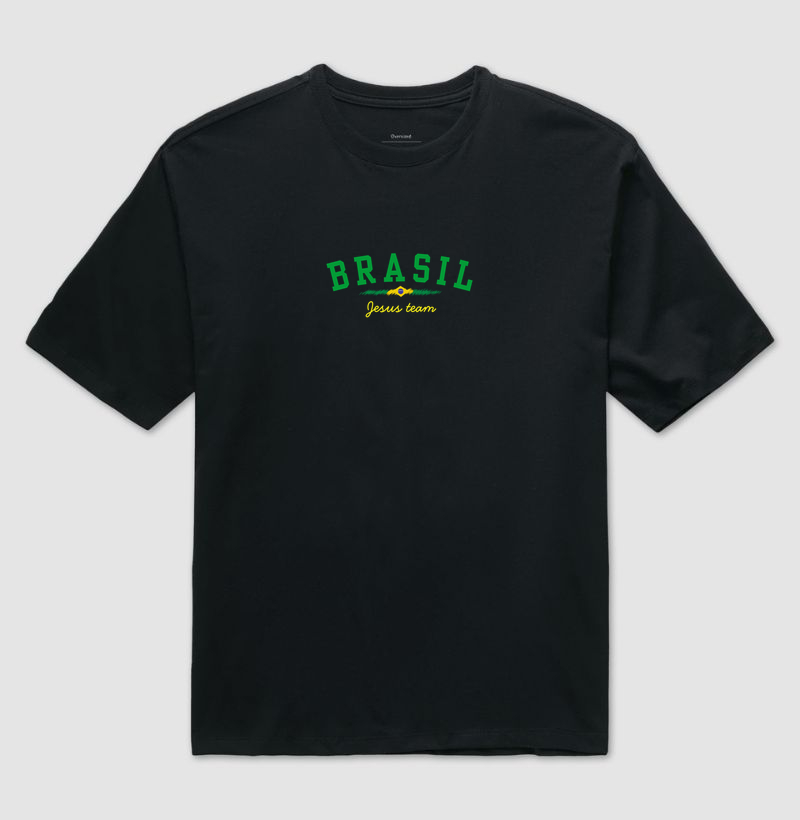 BRASIL JESUS TEAM