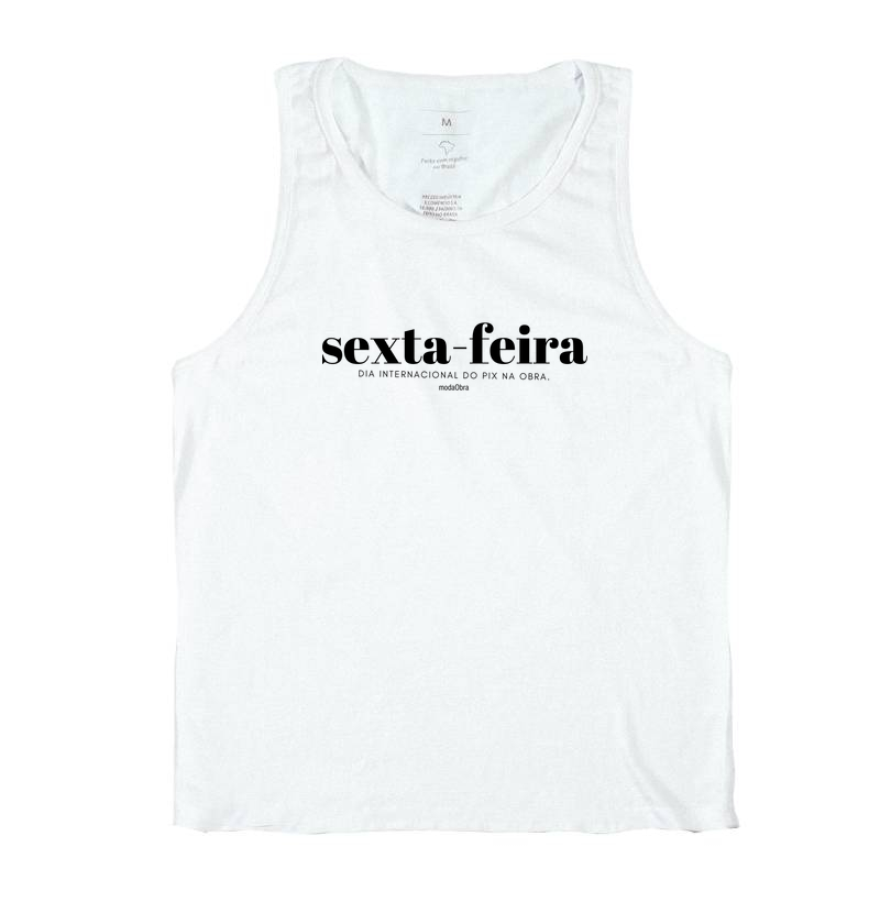 Sexta-feira, dia do pix