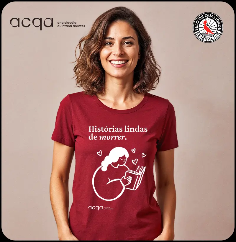 Histórias Lindas de Morrer #2 - ACQA
