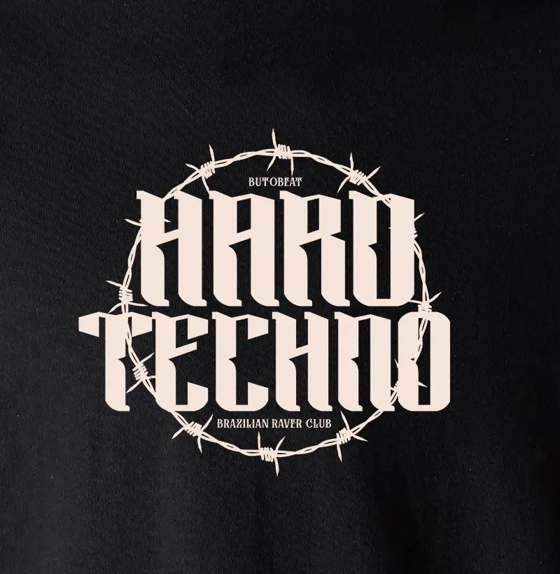 HARD TECHNO vol.1