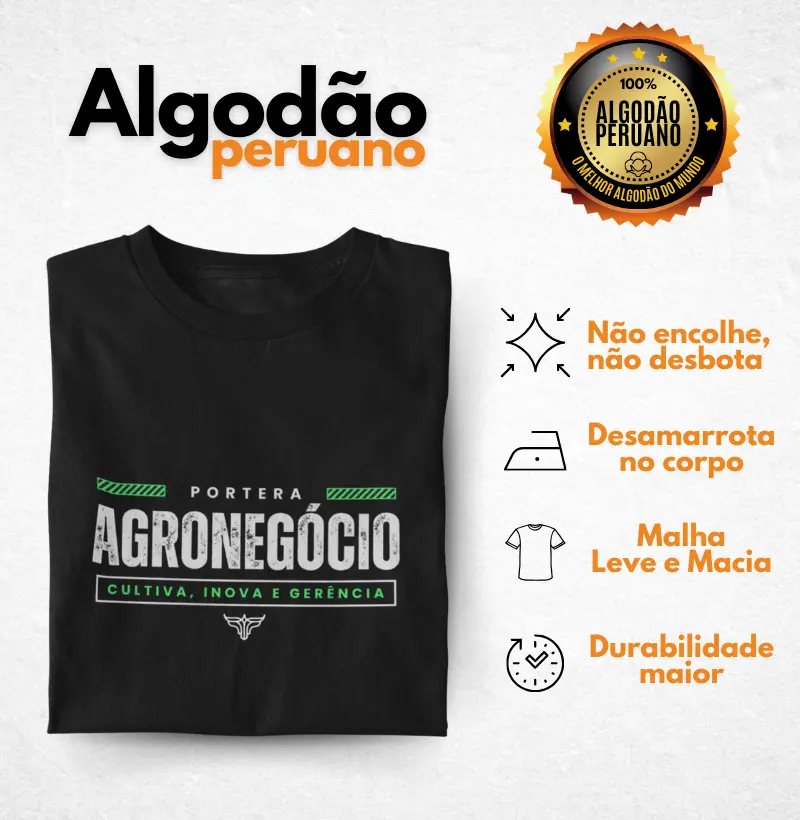 Agronegócio central