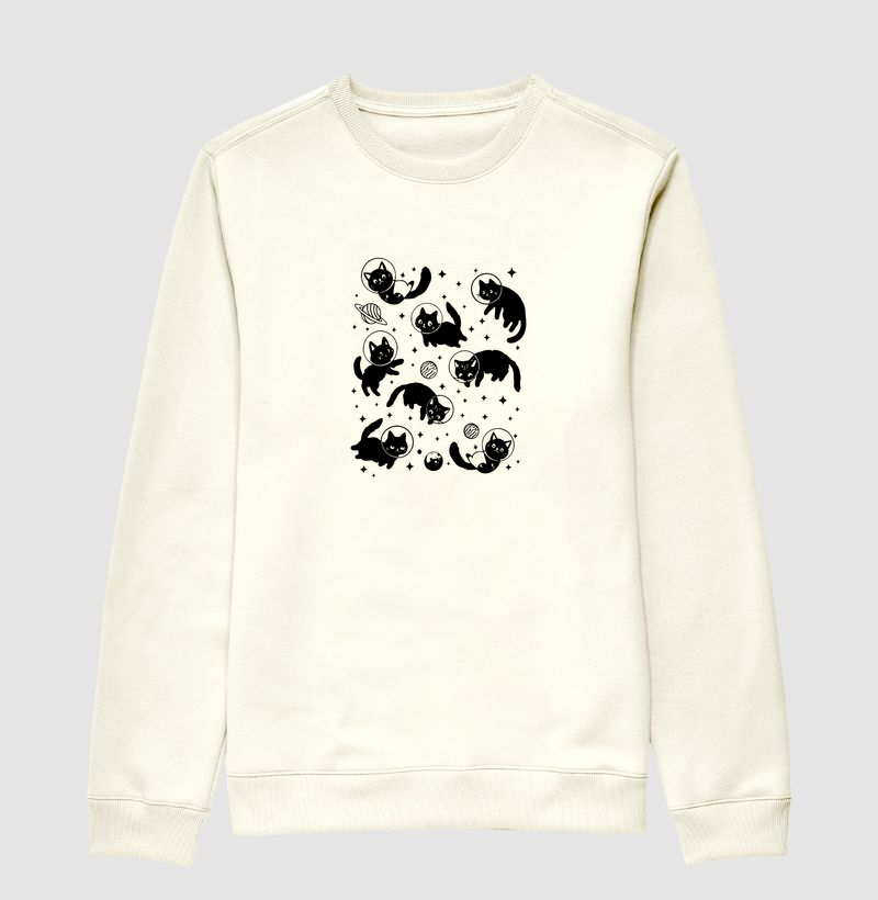 Gatinhos Astronautas