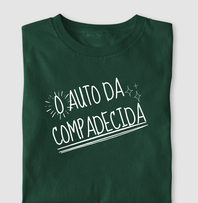 O Auto da Compadecida