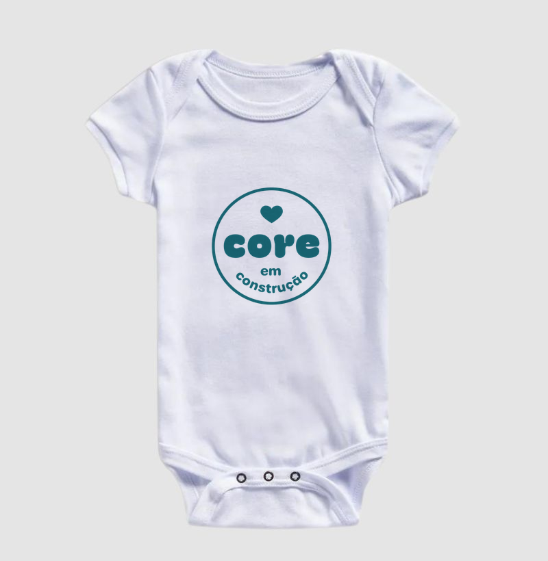 Core em Construção