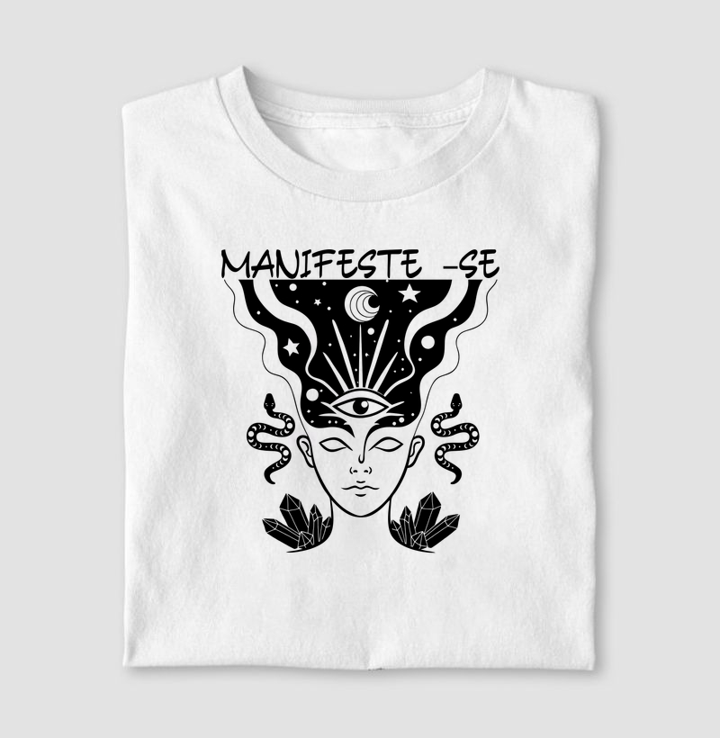 Manifeste-se