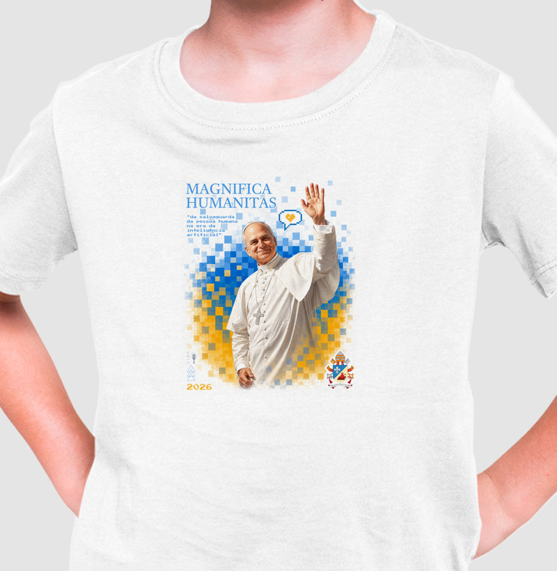 Magnifica Humanitas